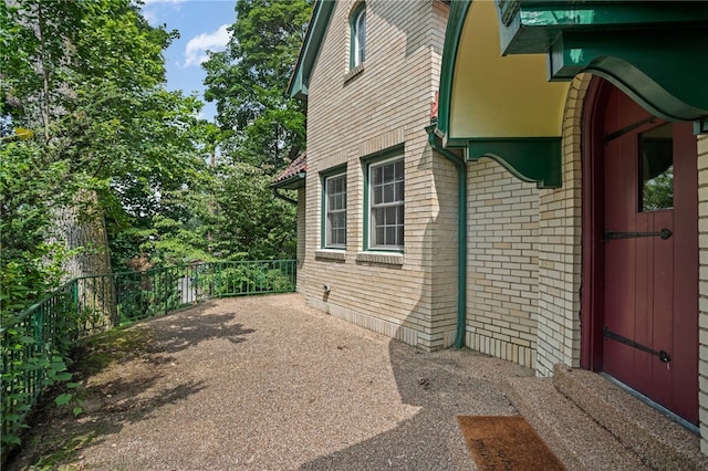 1302 Mount Royal Blvd, Shaler, PA 15223 - view of home's exterior featuring brick siding