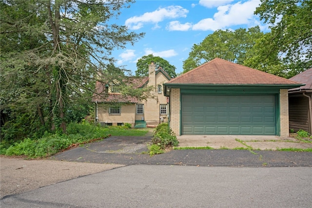 1302 Mount Royal Blvd, Shaler, PA 15223 - view of front of house featuring brick siding