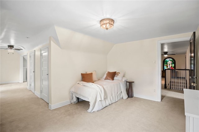 1302 Mount Royal Blvd, Shaler, PA 15223 - carpeted bedroom featuring baseboards