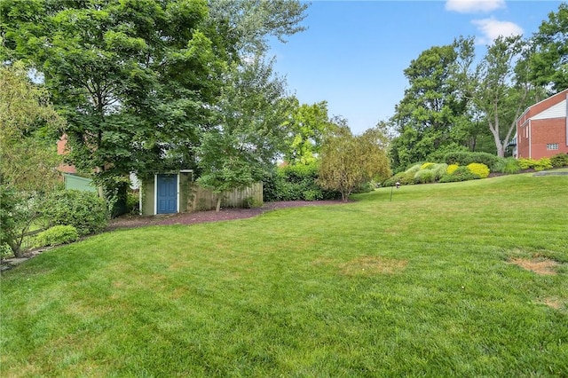112 Oxford Pl, Saint Clair, PA 15241 - view of grassy yard