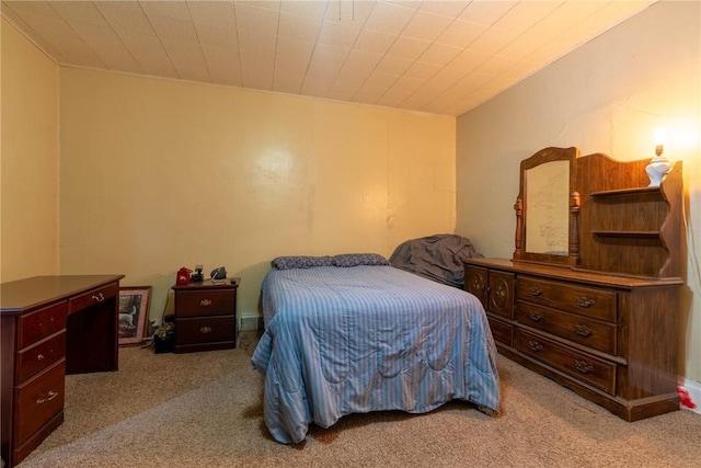 309 Francis Ave, Monongahela, PA 15063 - view of carpeted bedroom