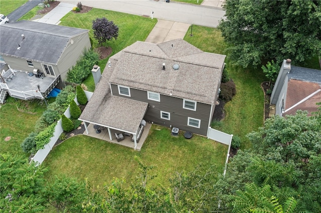 1016 Barnsley Dr, South Park, PA 15129 - photo 44