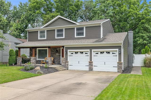 1016 Barnsley Dr, South Park, PA 15129 - photo 2
