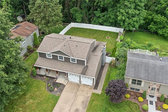 1016 Barnsley Dr, South Park, PA 15129 - photo 41
