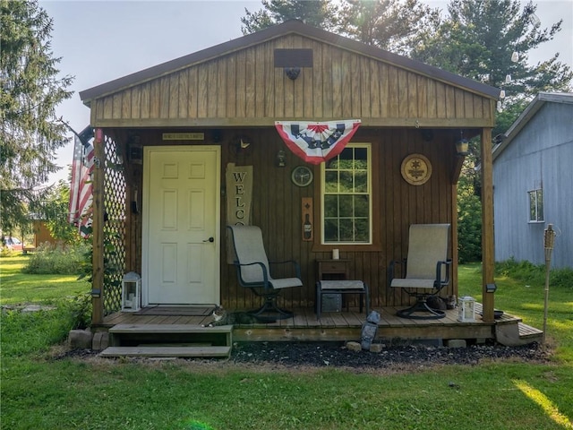 1059 Milledgeville Rd, Deer Creek, PA 16314 - photo 5