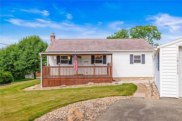 106 Circle Dr, Somerset Boro, PA 15501 - photo 30