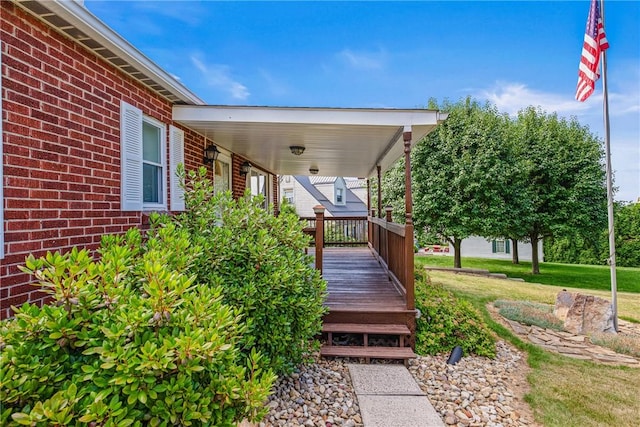 106 Circle Dr, Somerset Boro, PA 15501 - photo 6