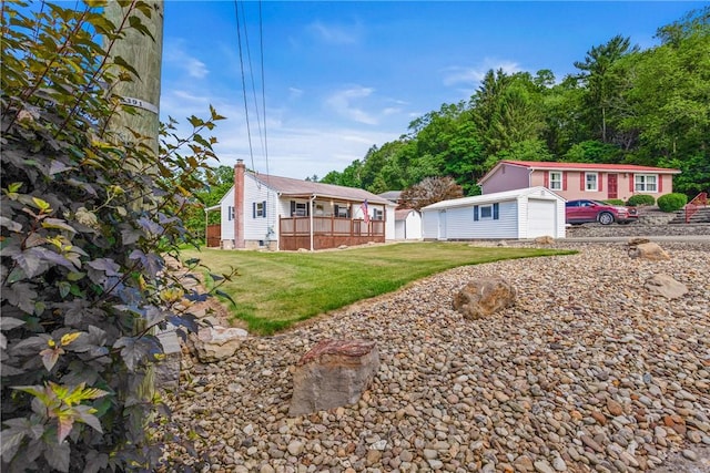 106 Circle Dr, Somerset Boro, PA 15501 - photo 32