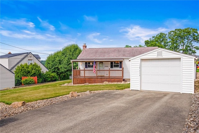 106 Circle Dr, Somerset Boro, PA 15501 - photo 31
