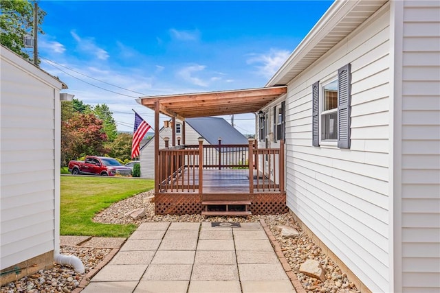 106 Circle Dr, Somerset Boro, PA 15501 - photo 33