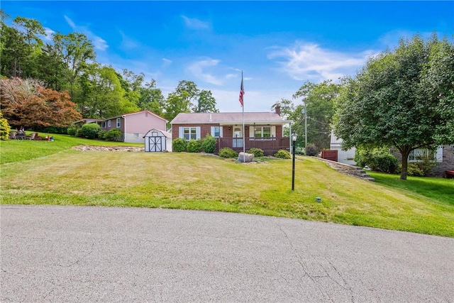 106 Circle Dr, Somerset Boro, PA 15501 - photo 4