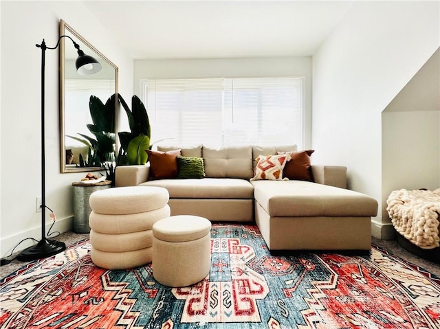657 Grove St, City Of Greensburg, PA 15601 - living room featuring healthy amount of natural light