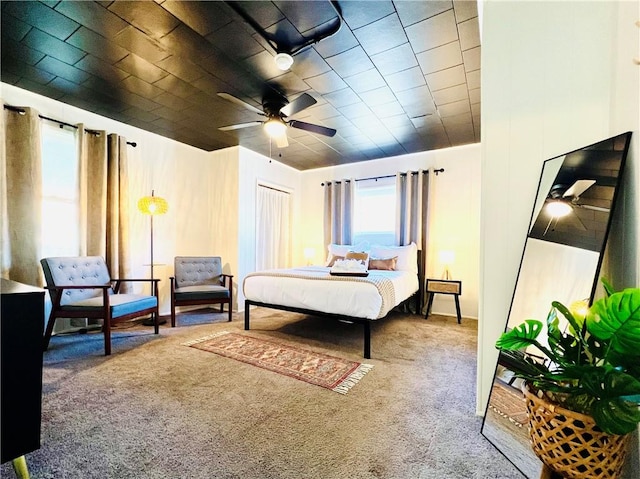 657 Grove St, City Of Greensburg, PA 15601 - view of carpeted bedroom