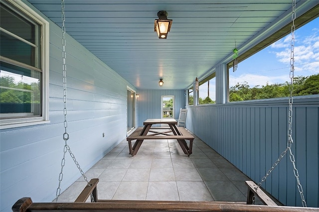 115 Shippingport Rd, Aliquippa, PA 15001 - view of patio / terrace