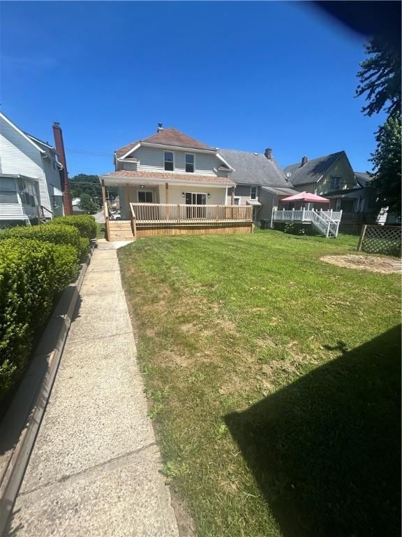 221 Line Ave, Ellwood City, PA 16117 - photo 25