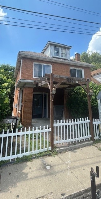 939 Walnut St, Ambridge, PA 15003 - photo 1