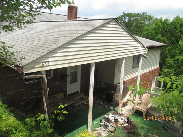 683 Grant Ave, Heidelberg, PA 15106 - photo 1