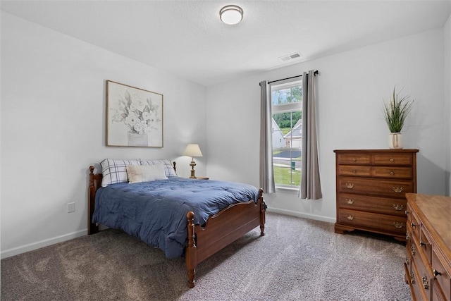 2034 Aiken Ct, Robinson Twp, PA 15136 - carpeted bedroom with baseboards