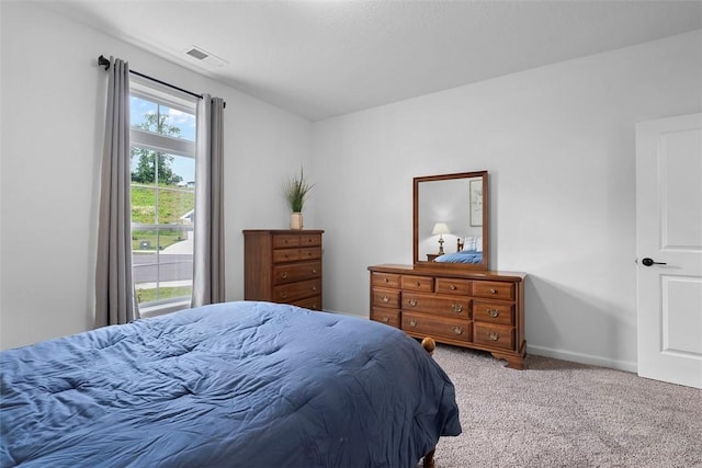 2034 Aiken Ct, Robinson Twp, PA 15136 - view of carpeted bedroom