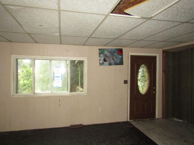 463 Georgetown Rd, South Beaver Twp, PA 16115 - doorway to property