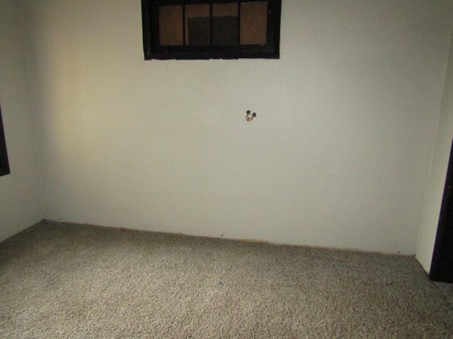463 Georgetown Rd, South Beaver Twp, PA 16115 - empty room featuring carpet
