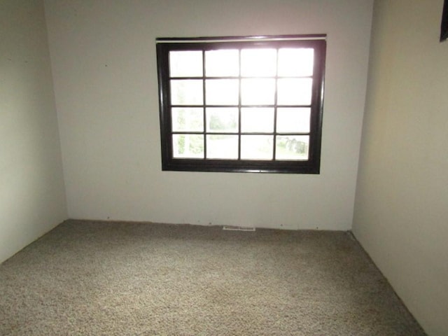 463 Georgetown Rd, South Beaver Twp, PA 16115 - view of carpeted empty room