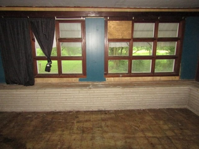 463 Georgetown Rd, South Beaver Twp, PA 16115 - view of empty room