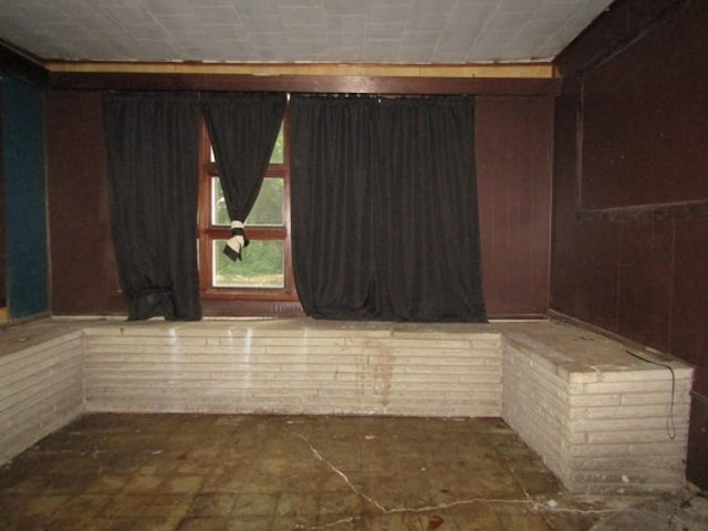 463 Georgetown Rd, South Beaver Twp, PA 16115 - sauna featuring wooden walls