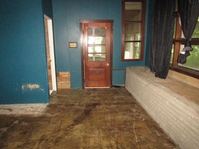 463 Georgetown Rd, South Beaver Twp, PA 16115 - view of hallway
