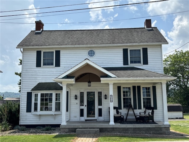 304 Lingan St, Perryopolis, PA 15473 - photo 1