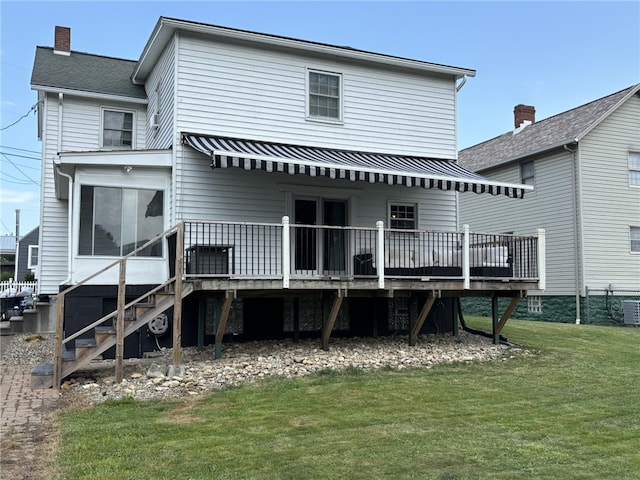 304 Lingan St, Perryopolis, PA 15473 - photo 28