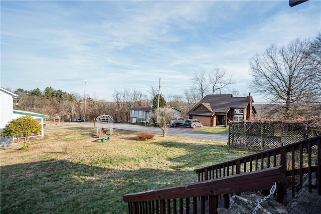 109 Maplewood Ave, Center Twp, PA 15001 - view of grassy yard