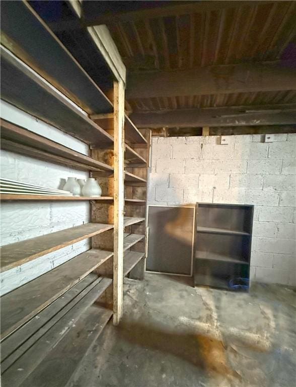 514 Linden Ave, New Kensington, PA 15068 - view of storage