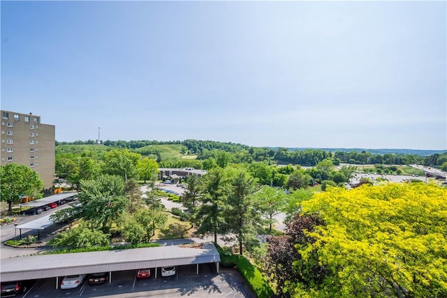 820 E Beau St Unit 6J, South Strabane, PA 15301 - aerial view
