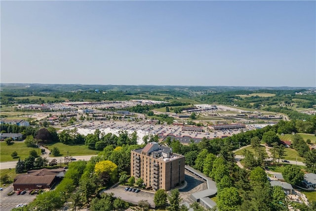 820 E Beau St Unit 6J, South Strabane, PA 15301 - aerial view