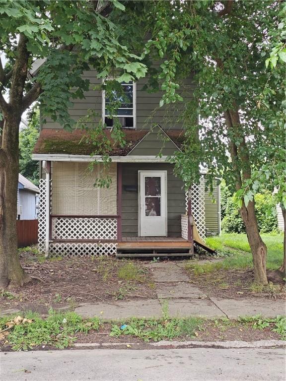 510 Waldo St, New Castle, PA 16101 - photo 1