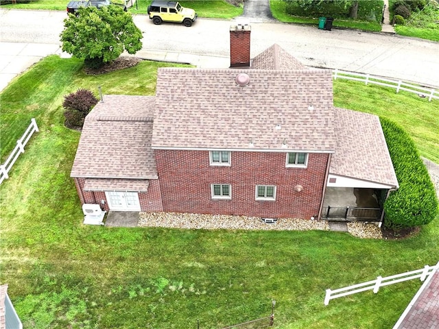 114 Tillotson Cir, Ross Twp, PA 15237 - photo 13
