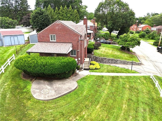 114 Tillotson Cir, Ross Twp, PA 15237 - photo 37