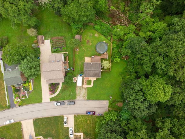 1541 Sugarloaf, Plum Boro, PA 15239 - drone / aerial view