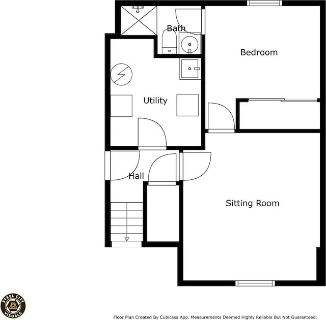 231 Loretta Dr, Monroeville, PA 15146 - view of property floor plan