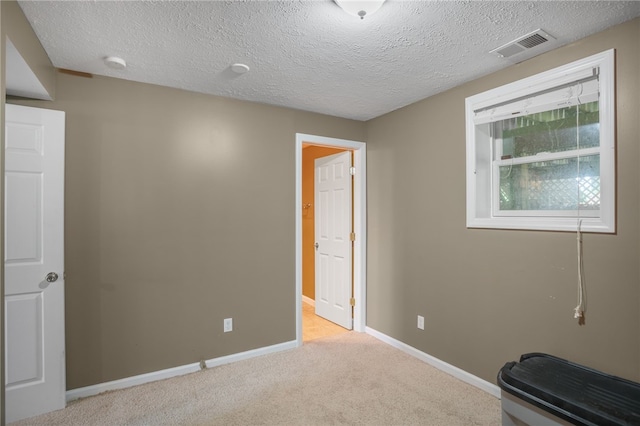 231 Loretta Dr, Monroeville, PA 15146 - interior space with a textured ceiling