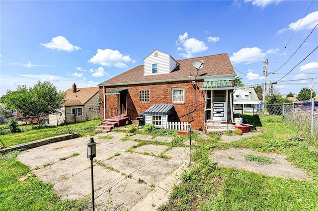 58 N Ave, Uniontown, PA 15401 - photo 46