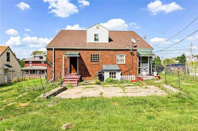 58 N Ave, Uniontown, PA 15401 - photo 47