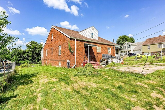 58 N Ave, Uniontown, PA 15401 - photo 48