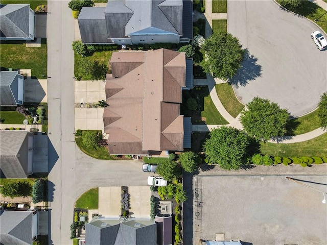 1 Riverfront St, Oakmont, PA 15139 - aerial view of residential area