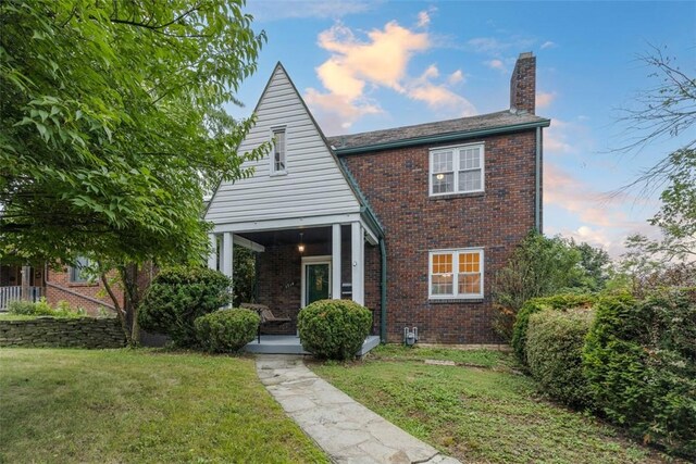 1714 Durbin St, Banksville/Westwood, PA 15205 - photo 2