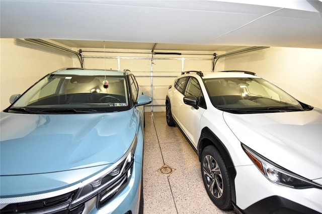 121 Sedeca Dr, North Strabane, PA 15317 - view of garage