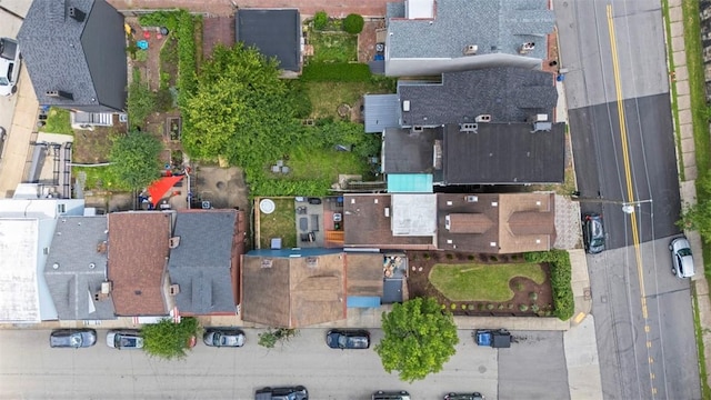 5110 Duncan St, Lawrenceville, PA 15201 - view of property location