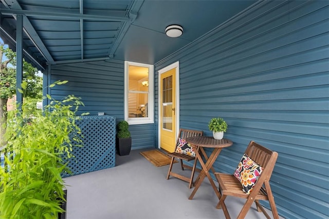 5110 Duncan St, Lawrenceville, PA 15201 - view of patio / terrace