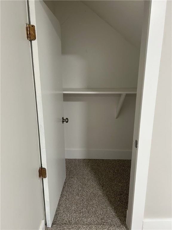 122 Church Ave, Shaler, PA 15116 - view of closet